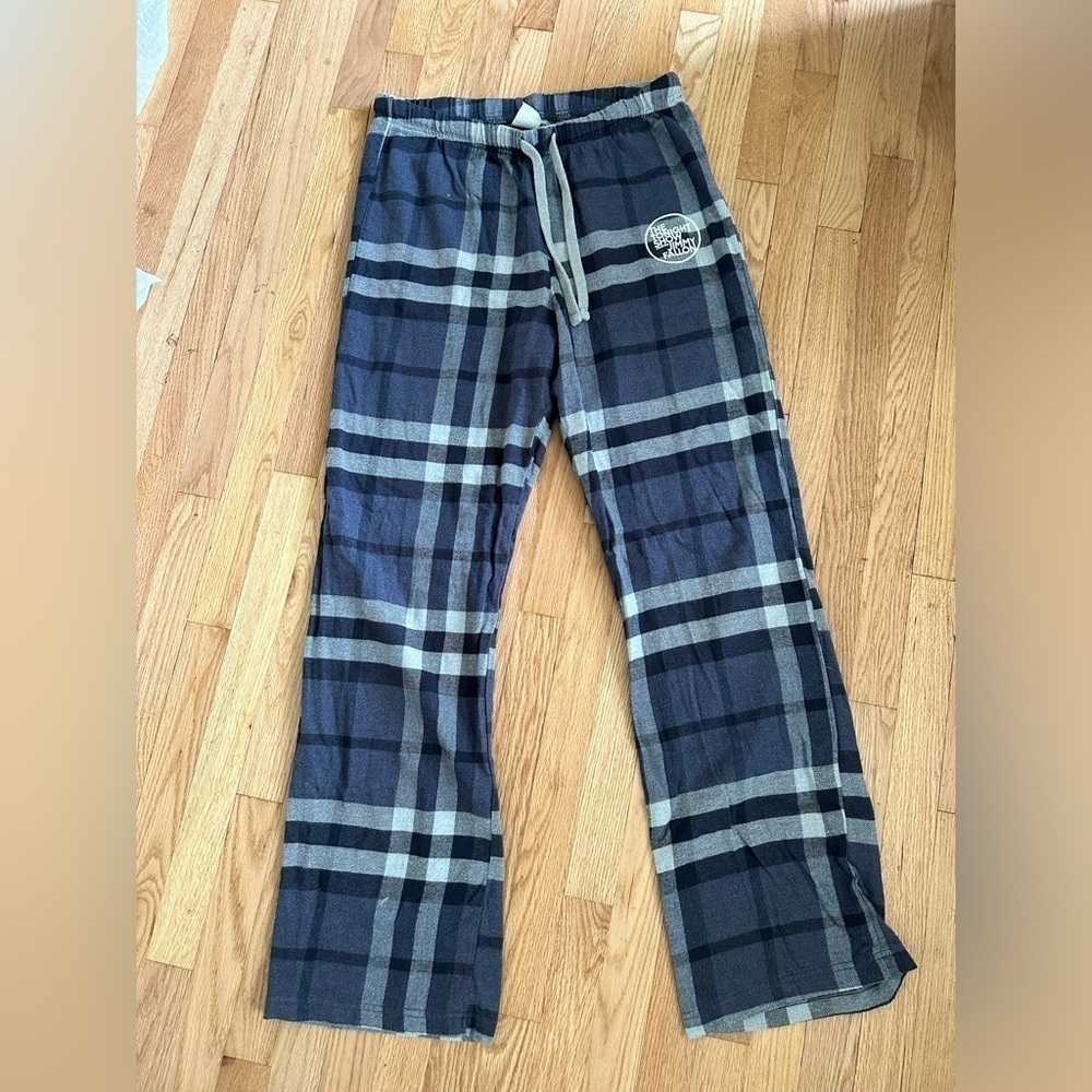 Universal studios the tonight show pajama pants - Picture 2 of 5